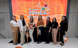 Vale as Aguas realiza projeto Um Olhar para o Futuro 5 - Projeto Um Olhar para o Futuro capacita educadores e amplia impacto em municípios do Paraná