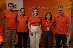 Vale das Aguas PR MG realiza Circuito Estrategico 2 - Cresol Vale das Águas PR/MG realiza Circuito Estratégico em Minas Gerais