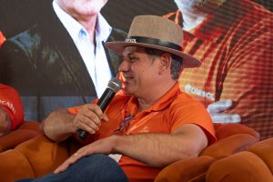 Vale das Aguas PR MG realiza Circuito Estrategico 3 - Cresol Vale das Águas PR/MG realiza Circuito Estratégico em Minas Gerais