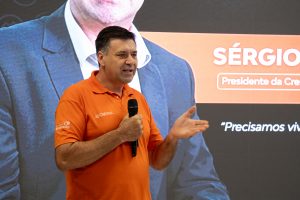 Vale das Aguas Realiza com Sucesso o Ciclo III do Circuito Estrategico - Cresol Vale das Águas PR/MG realiza com sucesso o Ciclo III do Circuito Estratégico