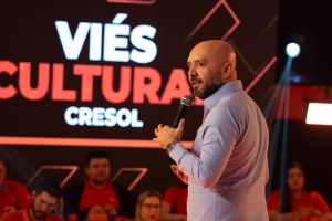 Vale das Aguas encerra circuito estrategico apos quatro ciclos - Cresol Vale das Águas PR/MG encerra Circuito Estratégico