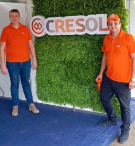 WhatsApp Image 2026 04 23 at 14.48.55 1 - Cresol marca presença na 25ª Expoleite em Pernambuco