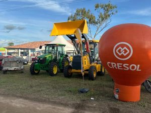 WhatsApp Image 2026 04 24 at 16.50.07 - Cresol marca presença na 25ª Expoleite em Pernambuco