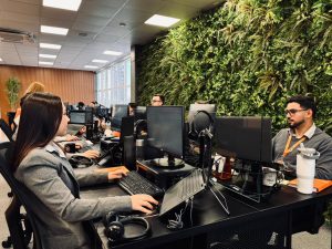 Cooperativa aposta na valorização e qualificação dos colaboradores
