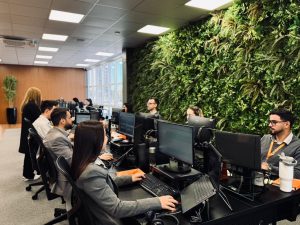 Cresol esta entre as melhores empresas para trabalhar