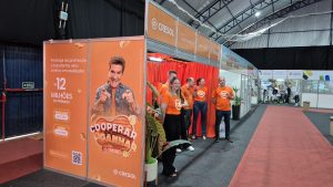 cresol origens na feisa 2026 - Cresol Origens participa da Feisa 2026 em Sarandi (RS)