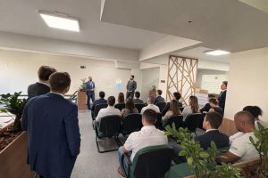 Nova reforma tributária é abordada em palestra promovida pela Cresol Raiz