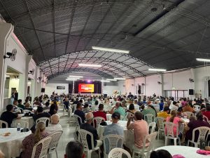 d2933a9e 8a9d 46b1 940f 594c56ee4cea - Cresol Encostas conclui ciclo de pré-assembleias em SC