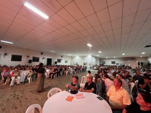 d7e8432f 72dd 459d 8026 f2754b2180cf - Cresol Encostas conclui ciclo de pré-assembleias em SC