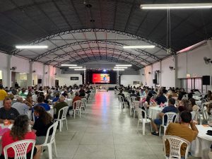 e13a3652 19bf 48eb 8c7a db2cefe8e921 - Cresol Encostas conclui ciclo de pré-assembleias em SC