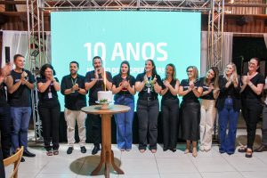 galeria 04 1 - Cresol Vale celebra 10 anos do Núcleo de Cooperativas do Alto Vale