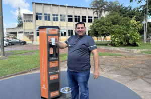 ok4 - Bebedouro público é instalado pela Cresol em São Sebastião do Paraíso (MG) ok4 - Bebedouro público é instalado pela Cresol em São Sebastião do Paraíso (MG)