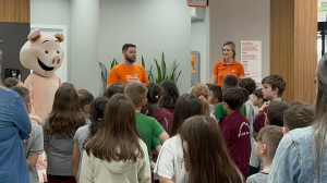Cresol Transformação inicia em maio os projetos educacionais.