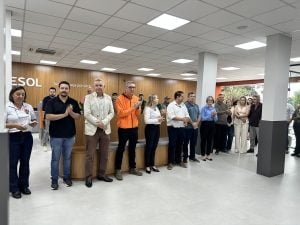 reinauguracao da sua agencia de relacionamento em Boa Vista do Cadeado - Cresol Raiz reinaugura agência em Boa Vista do Cadeado (RS) com espaço amplo e moderno reinauguracao da sua agencia de relacionamento em Boa Vista do Cadeado - Cresol Raiz reinaugura agência em Boa Vista do Cadeado (RS) com espaço amplo e moderno