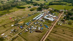 Cresol Raiz marca presença no 43º Rodeio Crioulo de Viamão/ETA, um dos eventos mais tradicionais do Rio Grande do Sul.