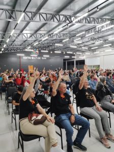 04 8 - Cresol Desenvolvimento distribui mais de R$ 1 milhão aos cooperados