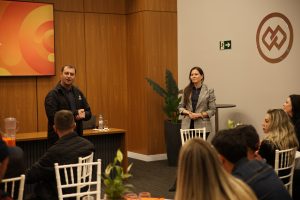 0J5A6058 - Cresol Aliança promove noite de negócios focada em consórcios