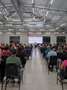 1773837547809 1 - Cresol Desenvolvimento distribui mais de R$ 1 milhão aos cooperados