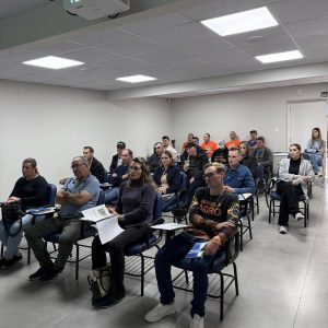 702134182 1003472655544722 7677377139004438408 n - Cresol Aratiba realiza capacitação em gestão financeira para produtores de leite