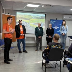 702651925 1003472618878059 6693148369059600310 n - Cresol Aratiba realiza capacitação em gestão financeira para produtores de leite