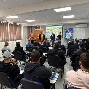 703085376 1003472635544724 5304277712396909950 n - Cresol Aratiba realiza capacitação em gestão financeira para produtores de leite