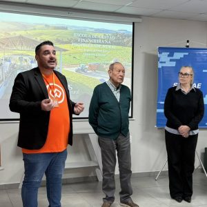 704447024 1003472638878057 2452025955725153714 n - Cresol Aratiba realiza capacitação em gestão financeira para produtores de leite