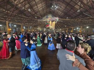 707153842 4265221737024267 1634832138354085334 n - Cresol apoia 55ª Ciranda Cultural de Prendas do Rio Grande do Sul em Erechim Cresol foi apoiadora oficial da Ciranda Cultural de Prendas em Erechim (RS)