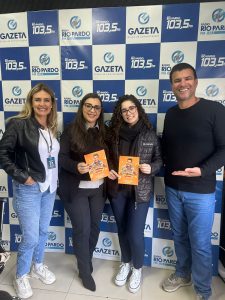 A SENEF foi realizada de 18 a 24 de maio de 2026 - SENEF 2026: Cresol Cooperar impacta mais de 48,7 mil pessoas  