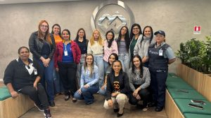 As iniciativas alcancaram estudantes empreendedores profissionais e criancas - Educação financeira é tema de ações da Cresol Ativa As iniciativas alcancaram estudantes empreendedores profissionais e criancas - Educação financeira é tema de ações da Cresol Ativa