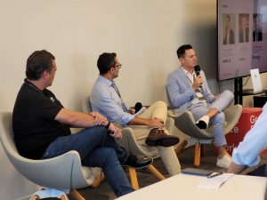 Cresol Melhor Empresa para Trabalhar no Agronegócio GPTW