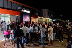 Cresol Mato Grosso em expansao fortalece municipio 1 - Cresol Mato Grosso inaugura agência em Gaúcha do Norte e fortalece cooperativismo no município