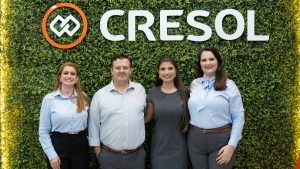 Cresol Mato Grosso em expansao fortalece municipio 3 - Cresol Mato Grosso inaugura agência em Gaúcha do Norte e fortalece cooperativismo no município