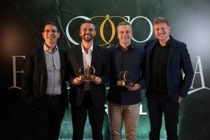 Cresol Minas Gerais Realizou mais uma edicao do Coop Excelencia - Coop Excelência 2026 celebra conquistas da Cresol Minas Gerais