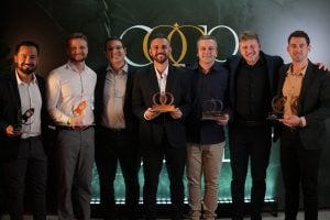 Cresol Minas Gerais Realizou mais uma edicao do Coop Excelencia 1 - Coop Excelência 2026 celebra conquistas da Cresol Minas Gerais