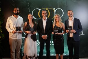 Cresol Minas Gerais Realizou mais uma edicao do Coop Excelencia 3 - Coop Excelência 2026 celebra conquistas da Cresol Minas Gerais