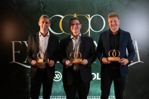 Cresol Minas Gerais Realizou mais uma edicao do Coop Excelencia 5 - Coop Excelência 2026 celebra conquistas da Cresol Minas Gerais