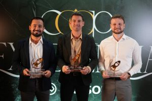 Cresol Minas Gerais Realizou mais uma edicao do Coop Excelencia 6 - Coop Excelência 2026 celebra conquistas da Cresol Minas Gerais