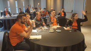 Cresol Pioneira realiza intercambio em Salta 1 - Cresol Pioneira realiza intercâmbio estratégico e cultural em Salta, na Argentina