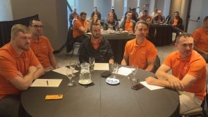 Cresol Pioneira realiza intercambio em Salta 2 - Cresol Pioneira realiza intercâmbio estratégico e cultural em Salta, na Argentina