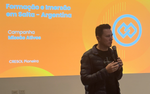 Cresol Pioneira realiza intercambio em Salta 3.jpeg - Cresol Pioneira realiza intercâmbio estratégico e cultural em Salta, na Argentina