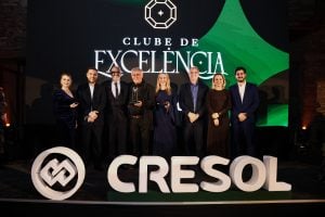 Cresol Triunfo - premiação-clube-de-excelencia