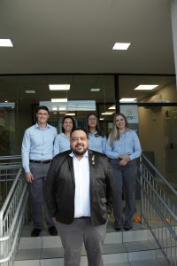 Cresol Uniao dos Vales em processo de expansao 2 - Cresol União dos Vales inaugura agência de relacionamento em Iretama