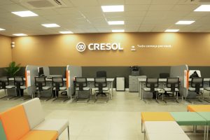Cresol Uniao dos Vales em processo de expansao 3 - Cresol União dos Vales inaugura agência de relacionamento em Iretama