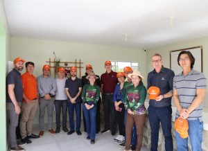 Cresol Visita Derop Banco Central 90 - Cresol evidencia força do crédito rural em visita do Banco Central a cooperados