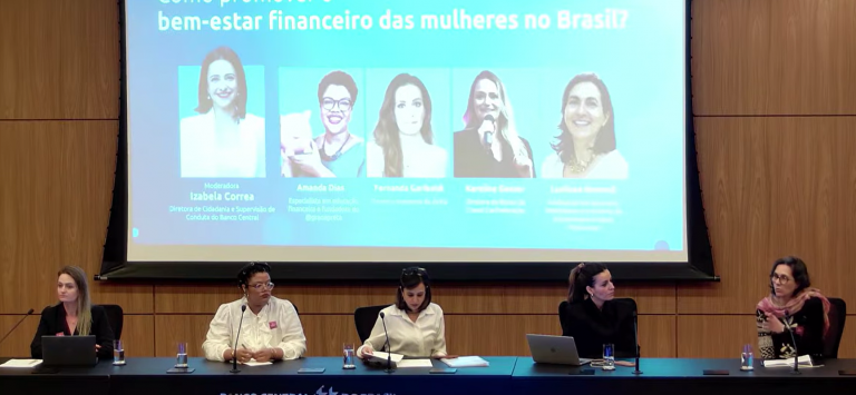 Cresol participa e evento no Bacen - Notícias
