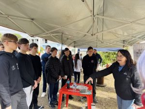 Cresol sedia Dia de Agroecologia e promove praticas sustentaveis - Cresol sedia "Dia de Agroecologia" e promove práticas sustentáveis em Nova Candelária (RS)