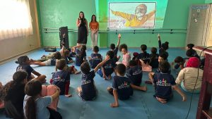 Educacao financeira desde a infancia - Educação financeira é tema de ações da Cresol Ativa Educacao financeira desde a infancia - Educação financeira é tema de ações da Cresol Ativa