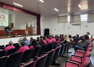 Encontro do Potencializa Elas fortalece autoestima e protagonismo feminino no Noroeste gaúcho
