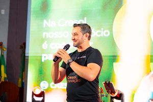 GUI01007 - Cresol Inovação celebra 25 anos e reúne mais de 4 mil cooperados em assembleias GUI01007 - Cresol Inovação celebra 25 anos e reúne mais de 4 mil cooperados em assembleias