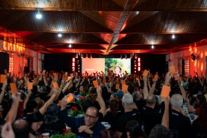 GUI02186 1 - Cresol Inovação celebra 25 anos e reúne mais de 4 mil cooperados em assembleias GUI02186 1 - Cresol Inovação celebra 25 anos e reúne mais de 4 mil cooperados em assembleias